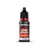 Vallejo Game Color 72602 Thick Blood Special FX 18 ml.