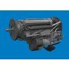 P-40K engine PRINT 1/48 recommended for EDUARD