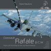 Duke Hawkins: Dassault Rafale B, C, M
