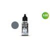 Vallejo Model Color 70992 Neutral Grey Matt (18 ml)