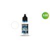 Vallejo Mecha Color 69001 Pure White (18 ml)