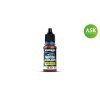 Vallejo Mecha Color 69821 Rust Texture (Matt) Weathering (18 ml)