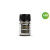 Vallejo Pigment FX 73125 Loam Brown Color (35 ml)