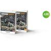 Vallejo Publications 75040 Diorama Project 1.2 Figuras Book (Spanish)