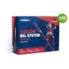 Vallejo Game Color 72183 Color BSL System 48 colors set (18 ml)