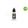 Vallejo Game Air 76001 Dead White Color (18 ml)