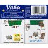 1/48 P-40 E Kittyhawk recommended for Eduard
