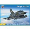 1/72 Mirage 2000N with ASMP cruise missile