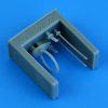 1/32 He 162A-1/2 antennas