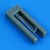 1/48 A-4C Skyhawk wipers