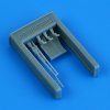 1/48 Blackburn Buccaneer S.2D wipers