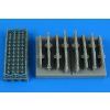 1/48 A-37 Dragonfly pylons