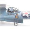 1/48 PBY Catalina - Crew ladder, 2 pc