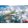 1/48 Focke-Wulf Fw 190D-11 Basic Kit