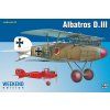 1/48 Albatros D.III