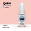 AK Acrylics 3GEN Pastel Pink (17 ml)