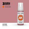 AK Acrylics 3GEN Old Rose (17 ml)