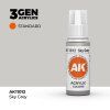 AK Acrylics 3GEN Sky Grey (17 ml)