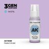 AK Acrylics 3GEN Pastel Violet (17 ml)