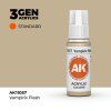 AK Acrylics 3GEN Vampiric Flesh (17 ml)
