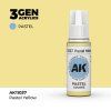 AK Acrylics 3GEN Pastel Yellow (17 ml)