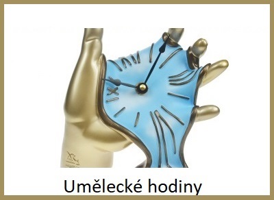 Umělecké hodiny