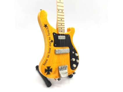 Lemmy Killmister SPE 013