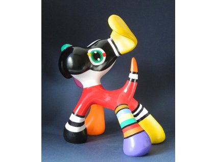 jz01 jacky zegers hond stanley lr