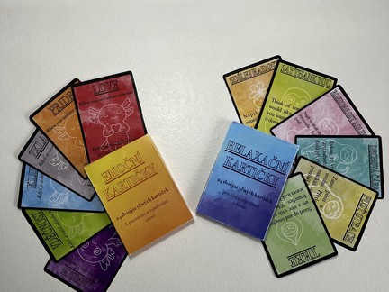 Výukové pomůcky a edukační ilustrace z kolekce artSHedu.