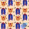 Halloween pattern- collection