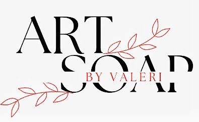 Art Soap by Valeri