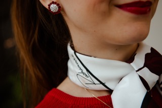 Kolekcia ROZHANOVSKÝ KVET