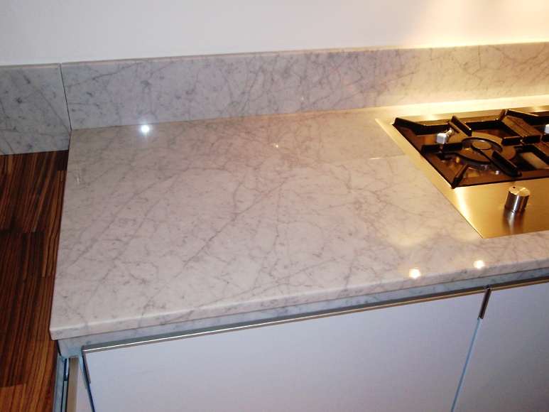 Bianco Carrara