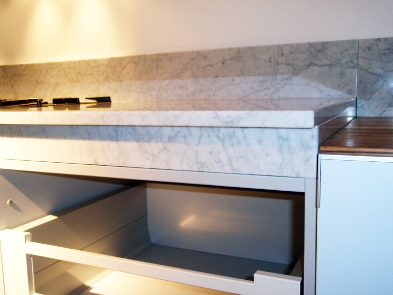 BIANCO CARRARA