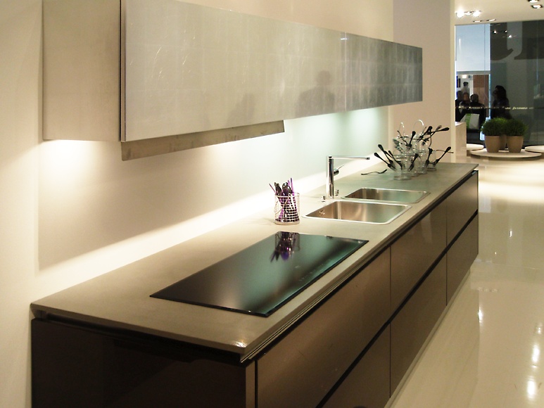 SILESTONE CREMA MINERVA