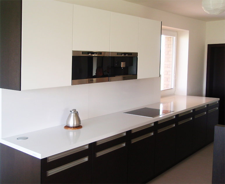 SILESTONE BLANCO ZEUS