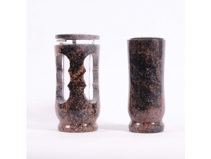 Váza a svítilna - Aurora (S2, V2)