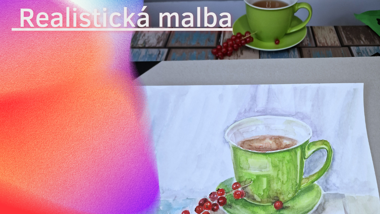 Najdete nás na youtube