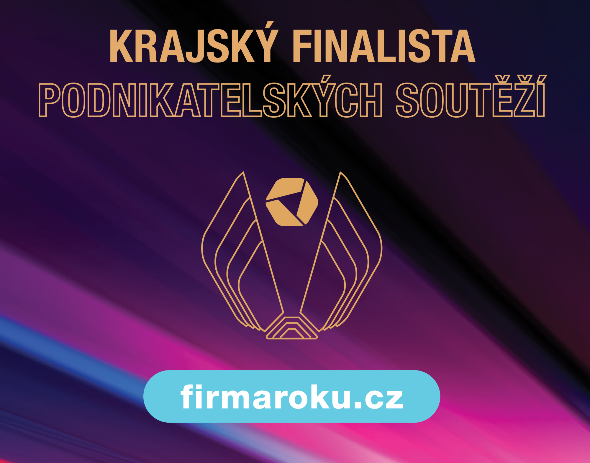 Naše firma mezi nejlepšími v Karlovarském kraji!