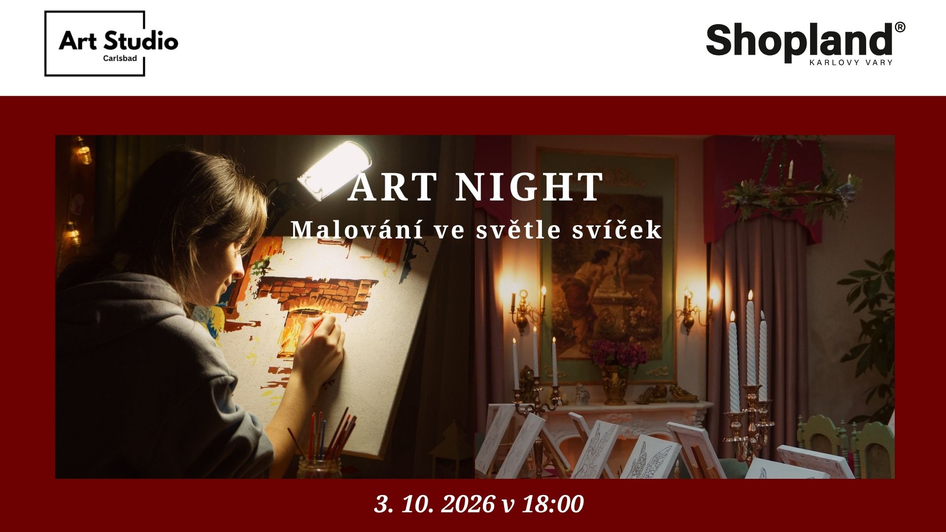 ART NIGHT