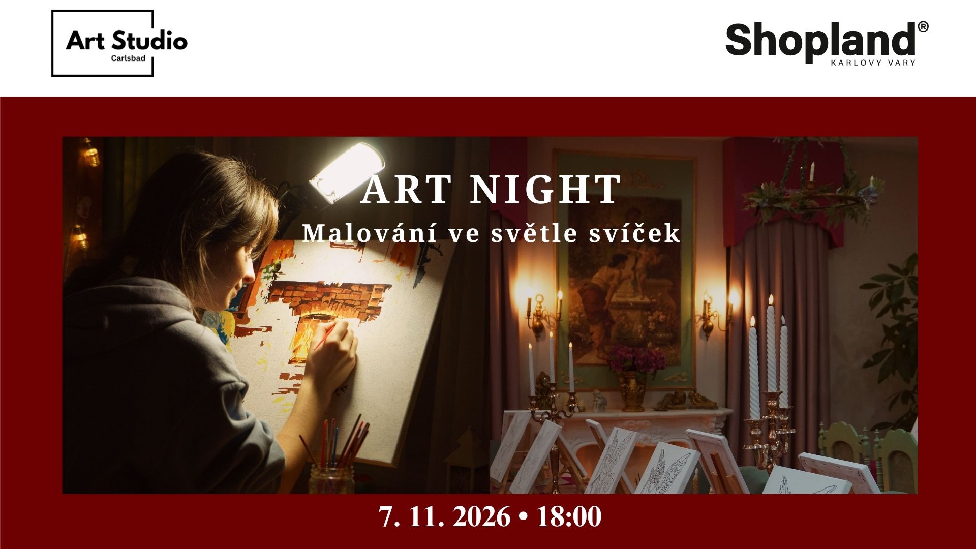 ART NIGHT