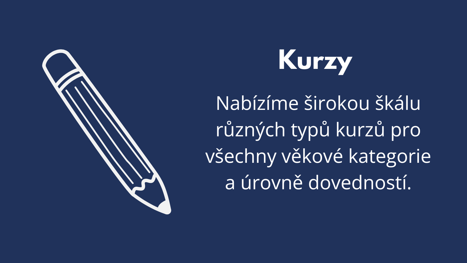 Courses