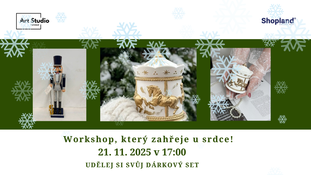 Udělej si svůj dárkový set