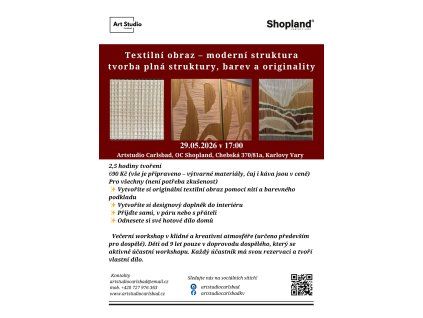 Textil 2905