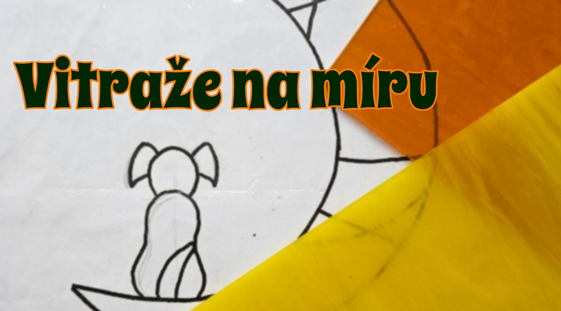 Vitráže na míru