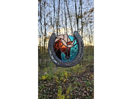 Kůň pro štěstí