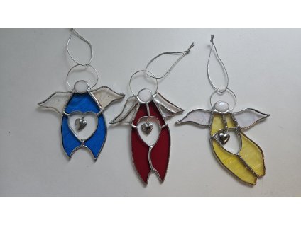 Sada Andělů přání