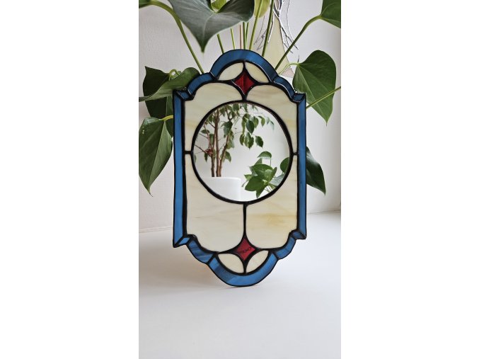 Zrcadlo "Nebeské odlesky"