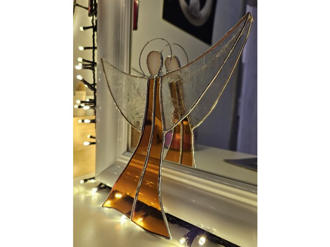 Ochranný anděl světla