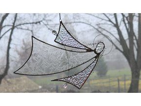 andel svobody rucni vyroba vitraz